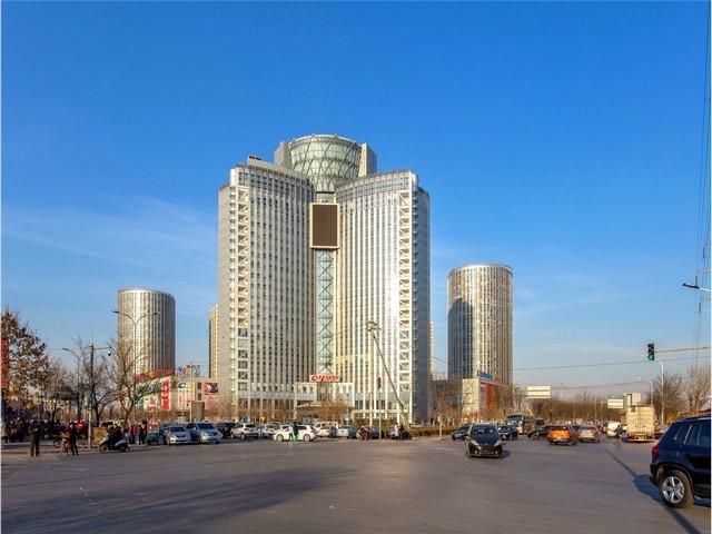 奉贤建筑施工总承包资质办理